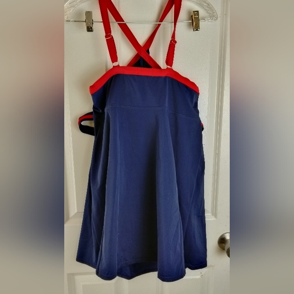 SWIM 365 BATHING SUIT - Picture 3 of 4